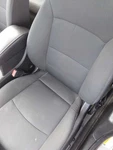 Driver Left Front Seat Cloth Electric Fits 18 Cruze 3211376. Fixed Price $549.90.