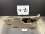 97-00 Bmw Z3 Roadster Seat Control Switch Trim Cover Biege Passenger Right Side. Fixed Price $89.94.