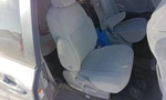 Sienna 2015 Seat Rear 765237. Fixed Price $450.00.