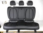 2016-2022 Bmw X1 Rear 2ND Row Seat Cushion Headrest Complete Assembly Oem. Fixed Price $349.27.