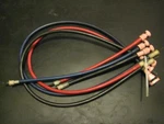 71 72 73 74 75 76 Cadillac Deville Eldorado 6-WAY Power Bench Seat Cable Set. Fixed Price $230.00.