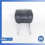 13-17 Land Rover Range L405 Rear Left Or Right Seat Headrest Black Oem. Fixed Price $124.50.