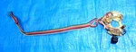 1970-74 Mopar E-body Steering Column Turn Signal Switch Asmbly #3488804 Vgc Orig. Fixed Price $57.95.