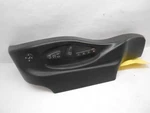 Bmw X3 E83 Black Left Seat Electric Switch Oem 8099335 / 8099327 GC0165. Fixed Price $90.00.