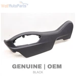 2014-2018 Porsche Cayenne Front Left Seat Frame Trim Panel 7P5881313B. Fixed Price $34.49.