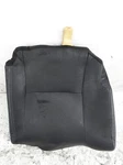 2012-2015 Lexus IS250 Convertible Rear Driver Side Lower Seat Cushion *leather. Fixed Price $94.05.