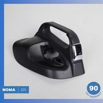 07-15 Jaguar X150 Right Passenger Seat Release Handle Cover Black Oem. Fixed Price $46.23.