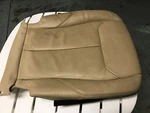 13 - 17 Bmw 328I 320I Front Left Driver Bottom Base Seat Cushion 52107303707 Oem. Fixed Price $130.00.