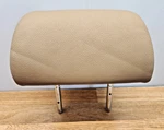 2010-2015 Oem Bmw F01 F02 740 750 Rear Left Driver Seat Headrest Brown. Fixed Price $89.95.