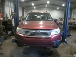 Forester 2009 Seat Rear 116267. Fixed Price $50.00.
