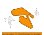 Gm Oem-serpentine Drive Fan Belt 12654815. Fixed Price $27.83.