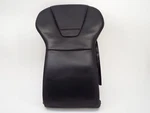 Tesla Model Front Left Seat Upper Cushion Insert. Fixed Price $125.00.