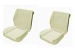 Sport Bucket Seat Foam For 1966 - 72 Chevelle, Made By Tmi Products. Fixed Price $380.99.
