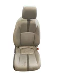 Passenger Front Seat Cloth Manual Sedan Non-heated Fits 16-17 Civic 638682. Fixed Price $387.00.