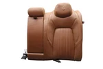 14-17 Maserati Ghibli Rear Left Driver Side Top Upper Seat Cushion Oem. Fixed Price $142.50.