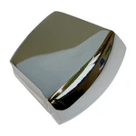 Seat Track Adjusting Knob Chrome 1968-72 Chevelle Cutlass Skylark Gto 1PC. Fixed Price $20.00.