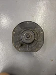 Blower Motor Gm Original 5044720 Dated 70. Fixed Price $65.00.