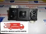 1999 Explorer Power Seat Trim Track Position Control Switch Adjusting Driver. Fixed Price $59.54.