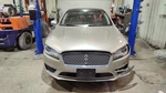 Passenger Front Seat Bucket Leather With Cooled Fits 17-19 Mkz 1193255. Fixed Price $400.00.