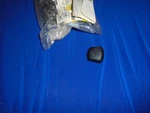 1968-93 Nos Gm Camaro,nova,chevelle,monte Seat Adjust Knob 9834636 Package. Fixed Price $10.00.