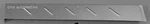 Ford Sedan / Station Wagon 4 Dr Rear Inner Rocker Panel Left 1957-1958 #358L Ems. Fixed Price $35.00.