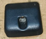 1993 - 2002 Camaro Z28 Firebird Trans Power Seat Track End Cover Trim Driver. Fixed Price $14.25.