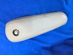 Lexus LX470 Front Passenger's Seat Armrest GRAY:LG10 72880-60031 2004-2007 Oem. Fixed Price $199.00.