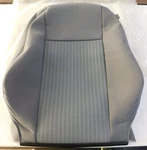 Nos Oem Ford 2015 2016 Transit Van 150 250 350 Seat Back Cover Drivers Side. Fixed Price $159.00.