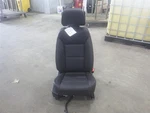 Chevrolet Suburban 1500 2024 Right Front Seat Black Leather Bucket G25061. Fixed Price $1200.00.