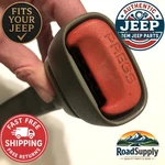 99-04 Jeep Grand Cherokee Wj Front Seat Belt Buckle Right Passenger Oem. Fixed Price $39.99.