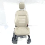 2016 2017 2018 2019 Ford Escape Titanium Oem Front Right Gray Leather Seat. Fixed Price $299.00.