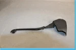 06-09 Mercedes CLS550 E350 W211 Front Right Passenger Side Seat Lower Trim Oem. Fixed Price $24.00.