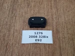 07-13 Oem Bmw E90 E92 E82 135 335 Front Left Switch Lumbar Control Module 30K. Fixed Price $19.95.