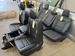 Driver Front Seat New Style 6 Lug Wheel Fits 19-24 Dodge 1500 Pickup 3113508. Fixed Price $1569.00.