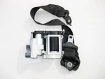 Mercedes-benz A2518603186 9C94 Seat Belt Front Left Black W164 X164 W251. Fixed Price $84.00.