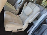 (local Pickup Only) Caravan 2014 Seat Rear 637769. Fixed Price $139.41.