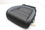 2018 - 2022 Honda Accord Front Right Seat Leatherette Lower Cushion Oem Black Bk. Fixed Price $125.95.