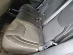 (local Pickup Only) Cherokee 2016 Seat Rear 572436. Fixed Price $149.90.