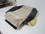 13 Bentley Continental Gtc V8 Drivers Seat Bottom Pad Cushion Heater Oem 6872. Fixed Price $123.46.