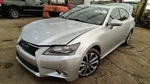 Passenger Front Seat Bucket Leather Fits 13-19 Lexus GS350 7024455. Fixed Price $549.90.