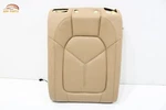 2015 - 2018 Porsche Macan Rear Left Driver Side Seat Upper Cushion Oem. Fixed Price $129.24.