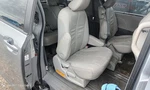 Sienna 2011 Seat Rear 802398. Fixed Price $450.00.