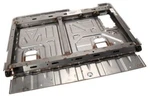 Genuine 2015-2020 Chevrolet Cadillac Gmc Driver Side Seat Back Frame 23465428. Fixed Price $124.73.