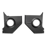 Retrosound KPF396466 Kick Panel 1964-66 Ford Mustang Coupe/fastback. Fixed Price $122.99.