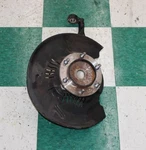 2007-2014 Toyota Fj Cruiser Spindle Knuckle Front Left Driver Assembly Oem. Fixed Price $130.99.