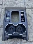 03-13 Maserati Quattroporte M139 Automatic Gear Display And Front Console Holder. Fixed Price $125.00.