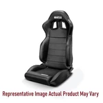Sparco R100 Black Street Seats - 009014NRSKY. Fixed Price $389.17.