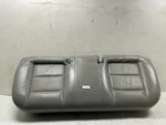 2007 Ford Five Hundred Rear Lower Seat Cushion Leather Pebble Oem+. Fixed Price $152.99.