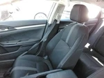 Passenger Front Seat Cloth Manual Sedan Non-heated Fits 16-17 Civic 3206510. Fixed Price $554.90.