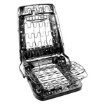 For Chevy Camaro 1967-1968 Dynacorn 1052M Passenger Side Seat Full Frame. Fixed Price $443.93.